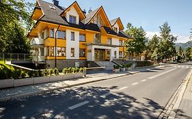 udanypobyt Apartamenty Dranica